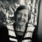 Albertine LALO