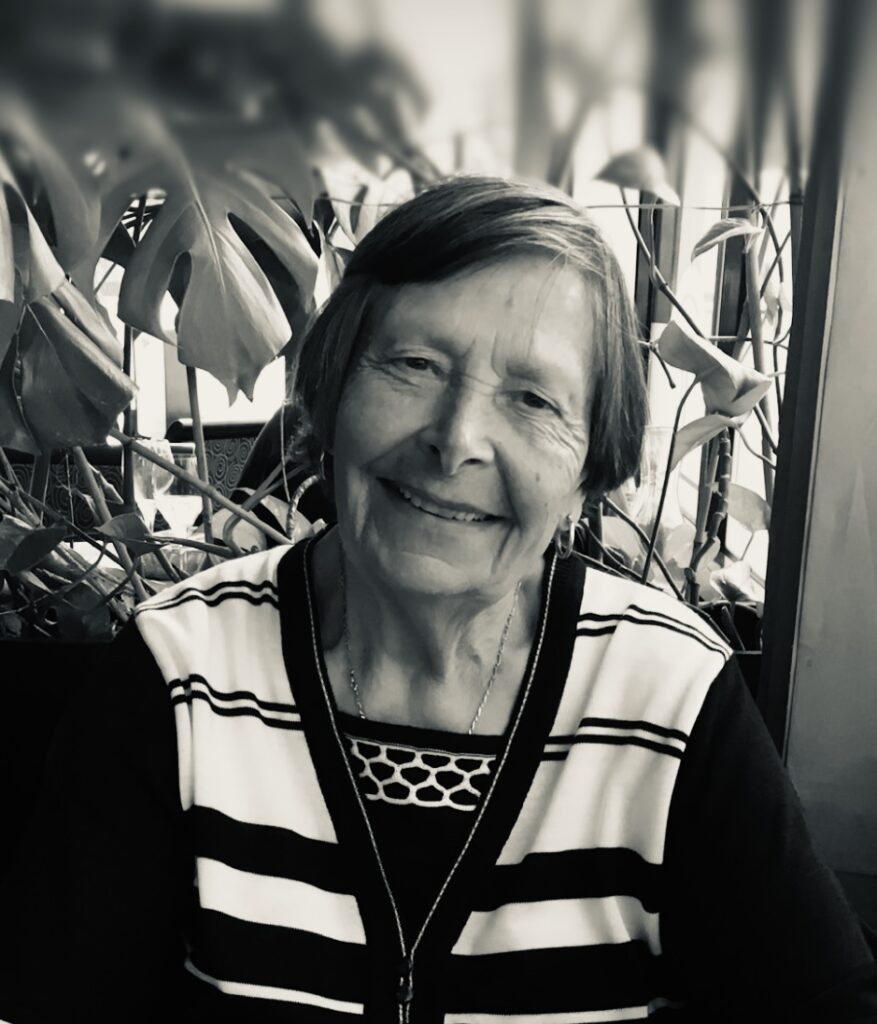 Albertine LALO