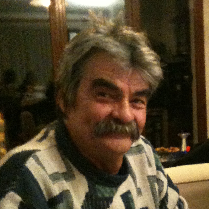 Photo de Monsieur Michel MAUTREF