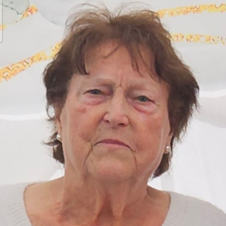 Photo de Madame Madeleine MARONNE