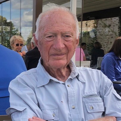 Photo de Monsieur Bernard-Paul, André AMOR