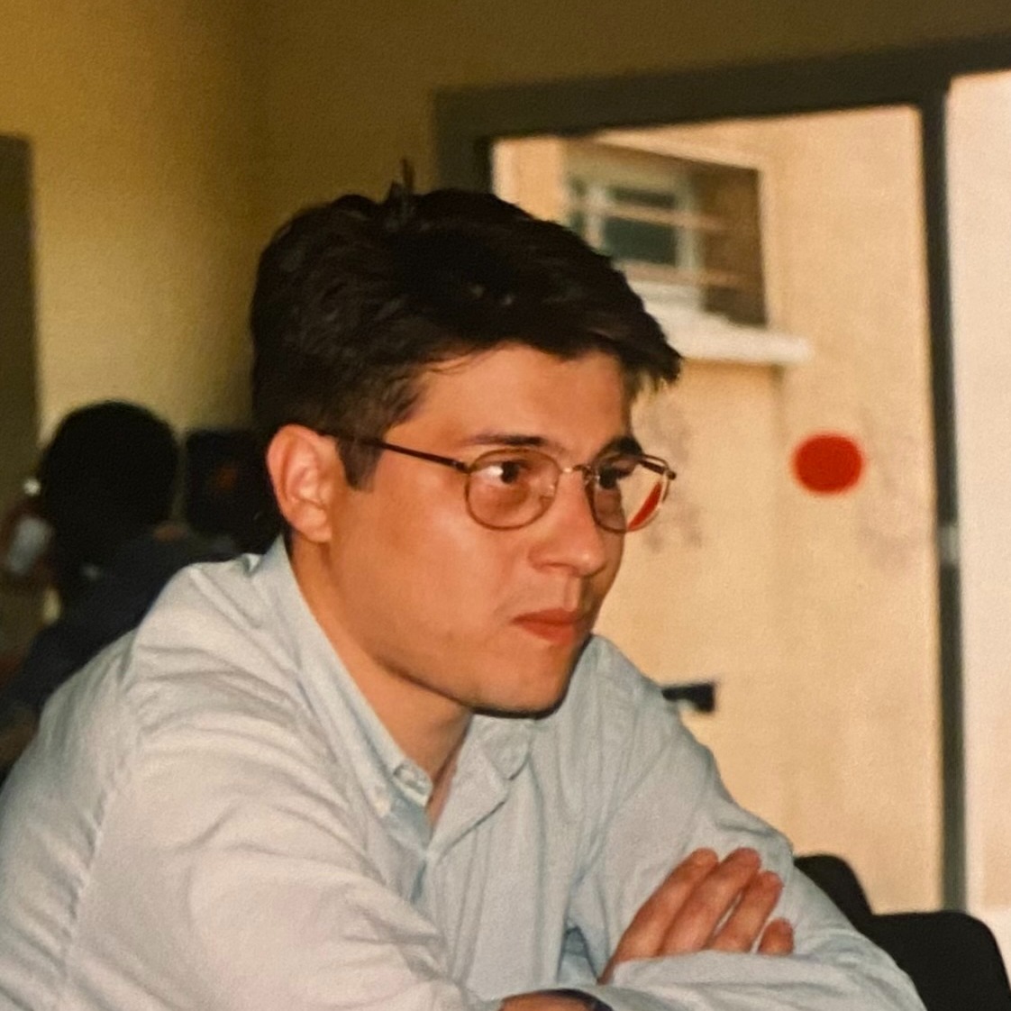 Photo de Jean-Michel ROBERT