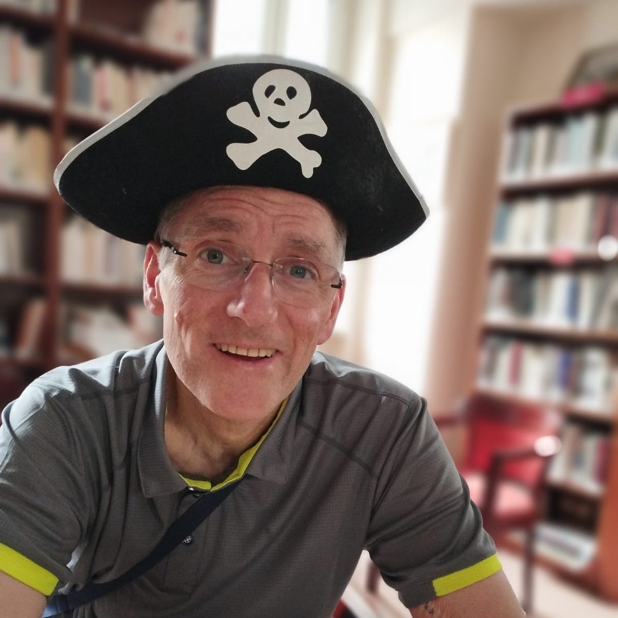 Photo de Vincent VIEGI