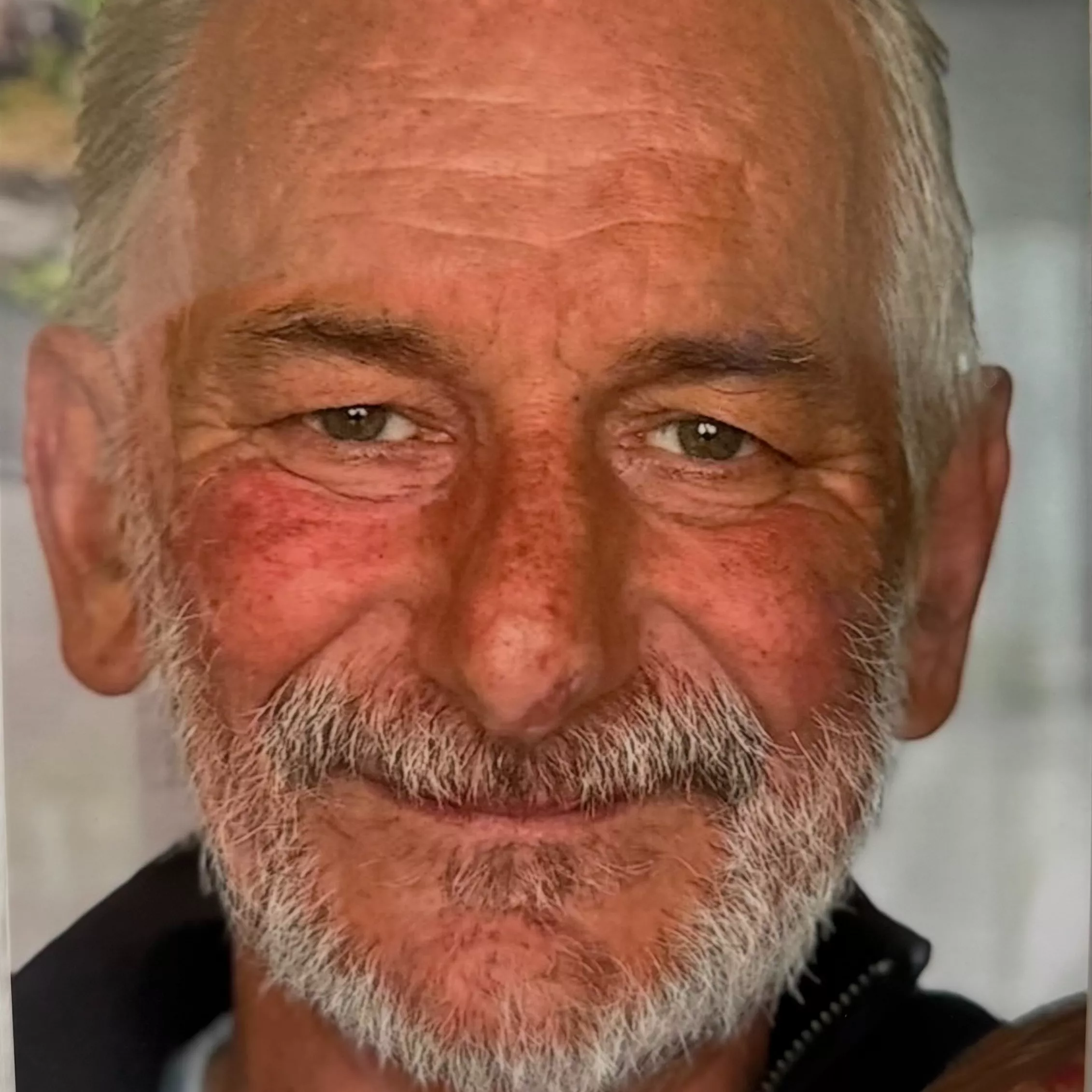 Photo de Stéphane RUTKOWSKI
