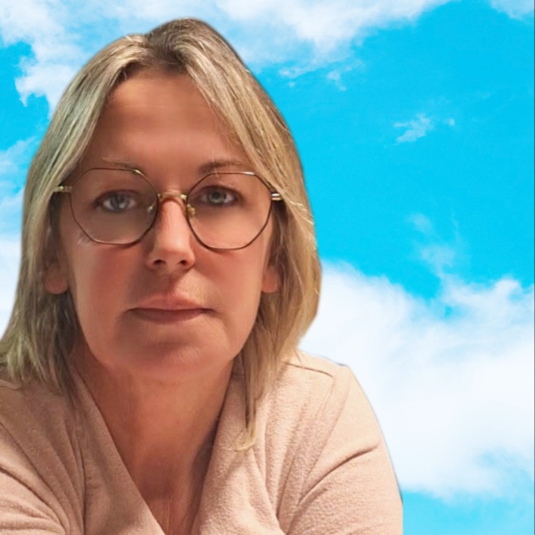 Photo de Madame Estelle MENDES DE VALE