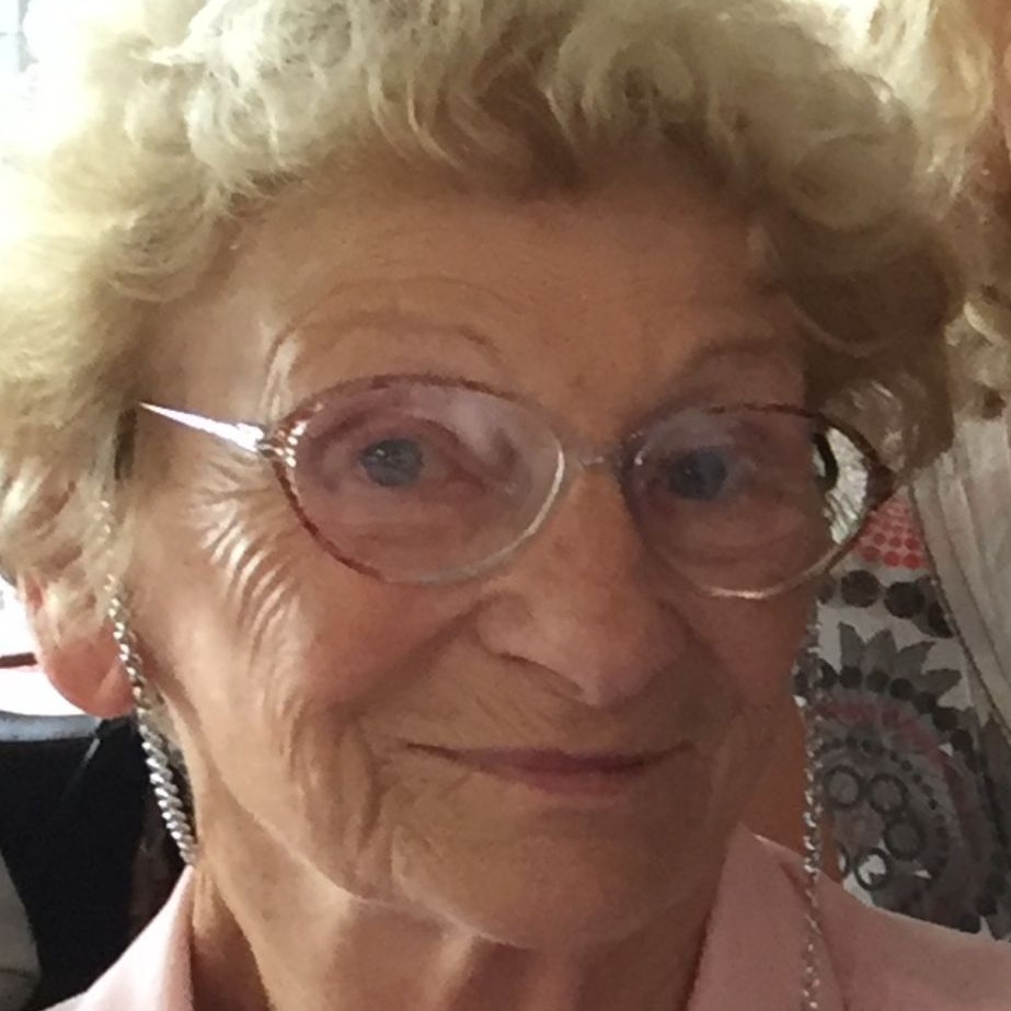 Photo de Madame Françoise NOWAK