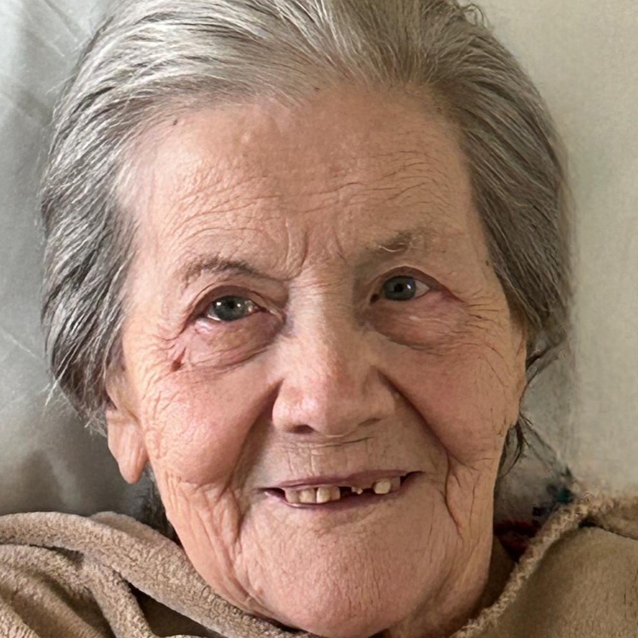 Photo de Madame Andrée SOMMER