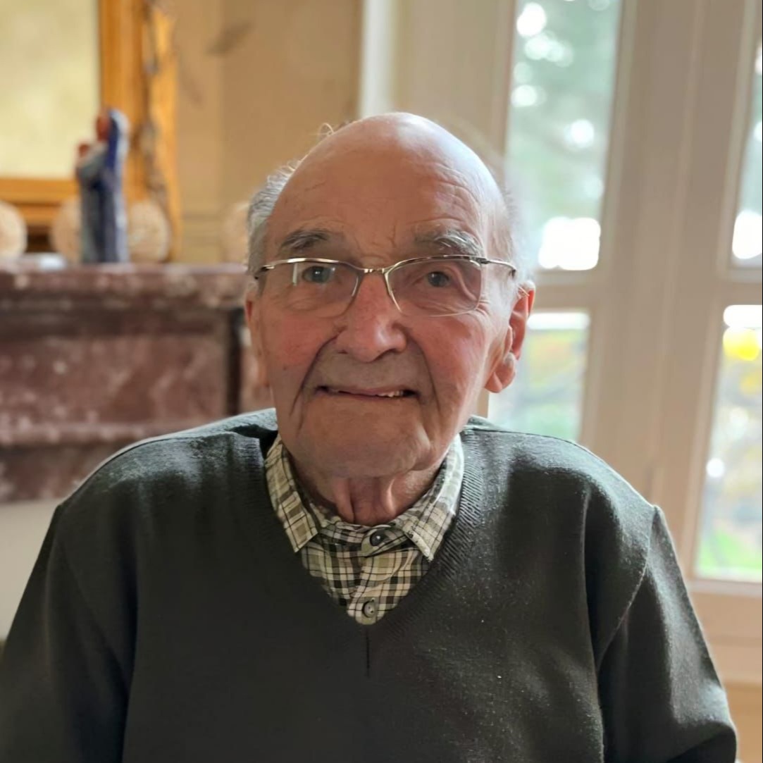 Photo de Monsieur François ADAM