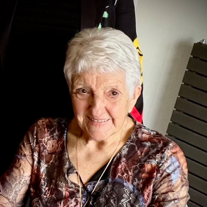 Photo de Madame Yvette  SENDRA