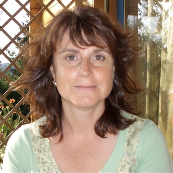 Photo de Marie-José FASSIER
