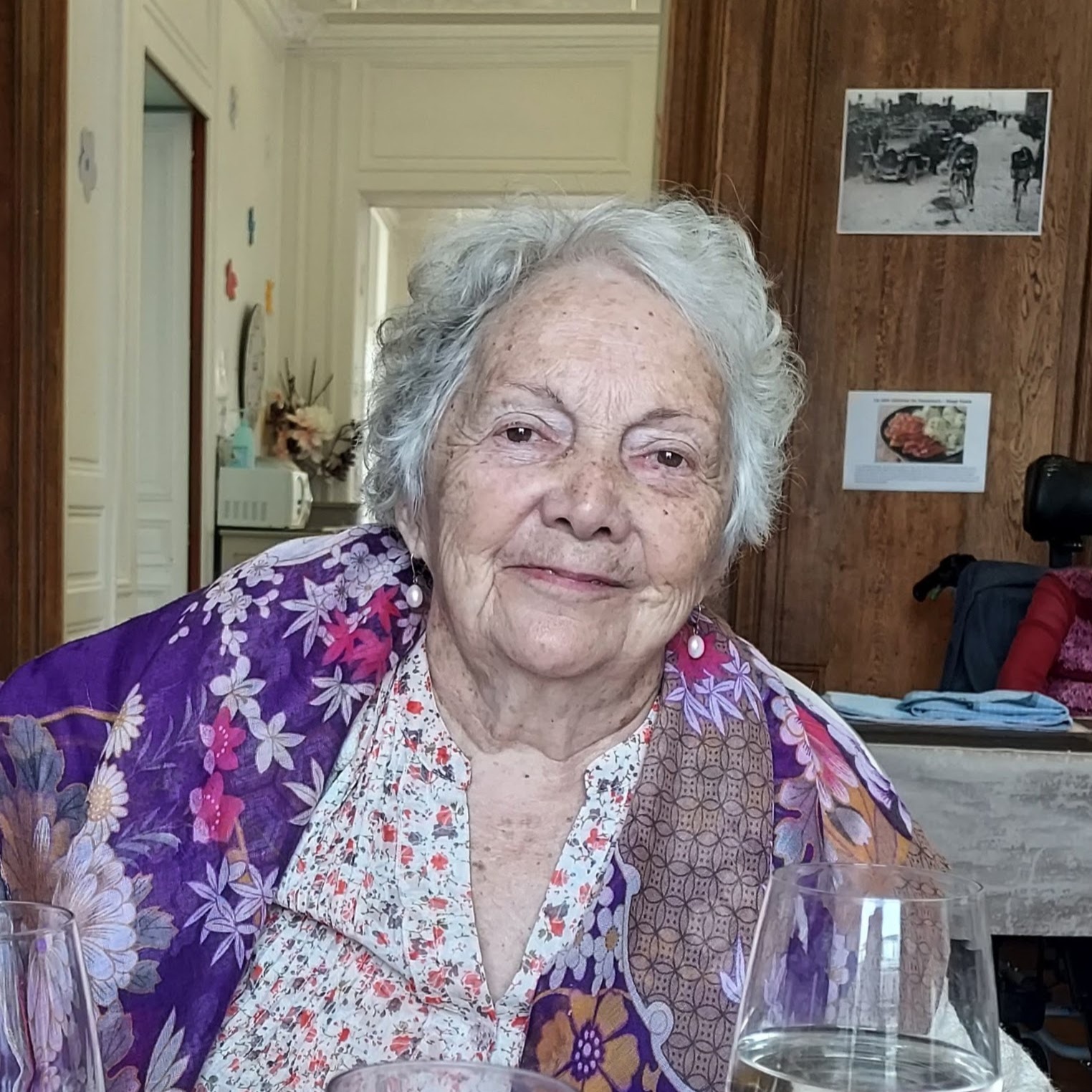 Photo de Monique BABIN