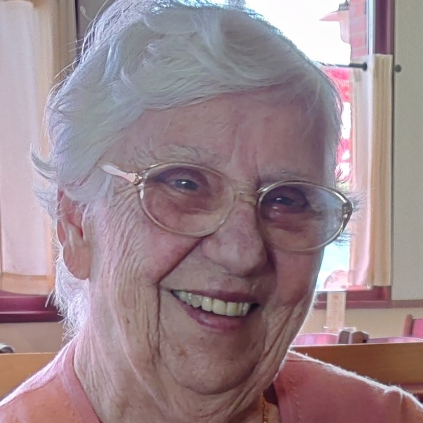 Photo de Suzanne CHEVREUX