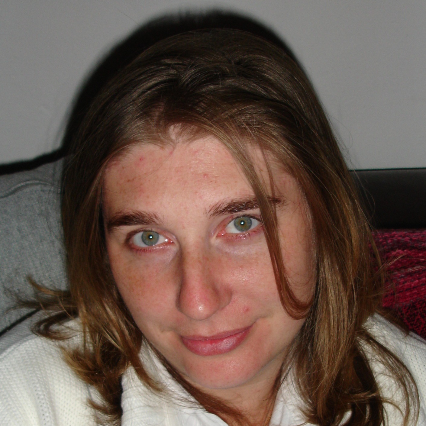 Photo de Madame Stéphanie CESTRIÈRES