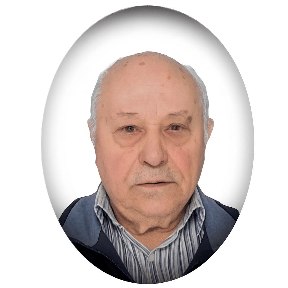 Photo d’Eugenio PAZOS