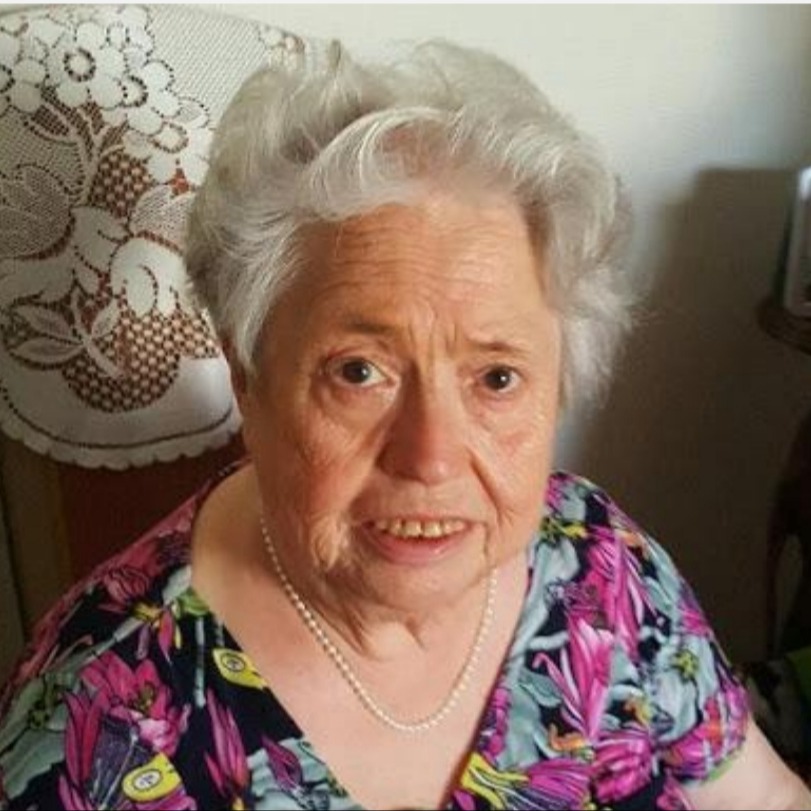 Photo de Madame Marguerite, Colette LAROSE