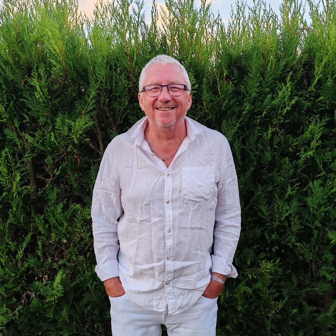 Photo de Joël VINTRAS