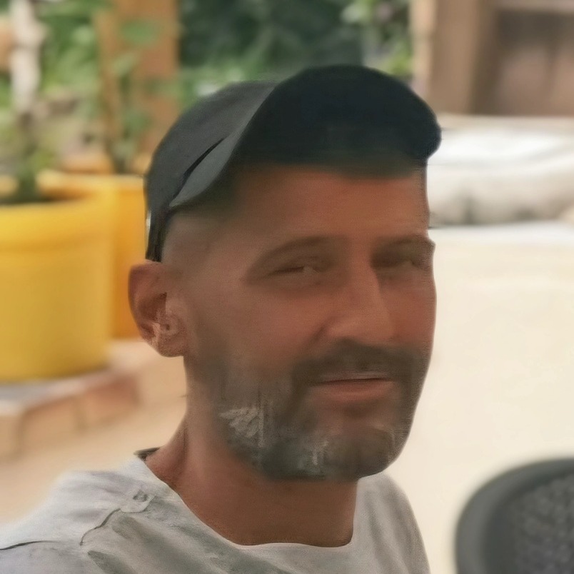 Photo de Geoffrey KRATZEISEN