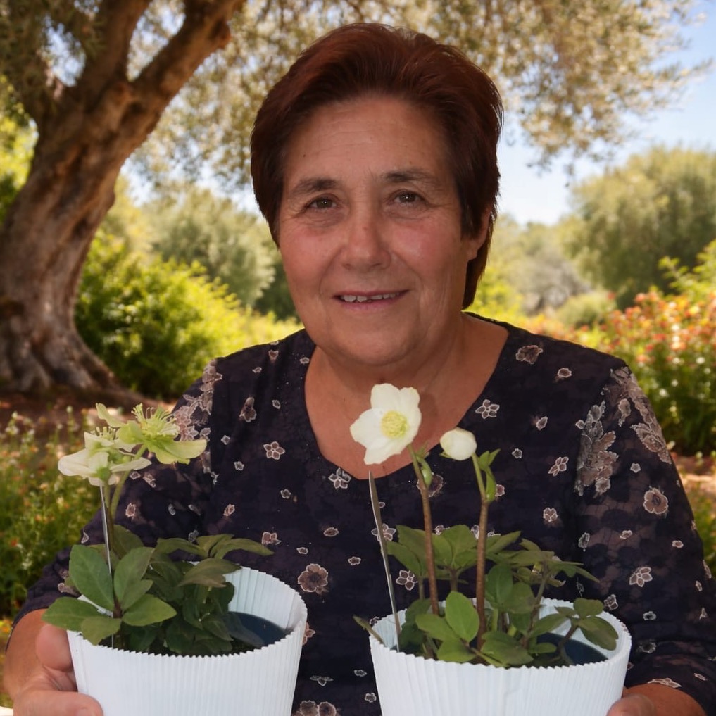 Photo de Térésa TEIXEIRA