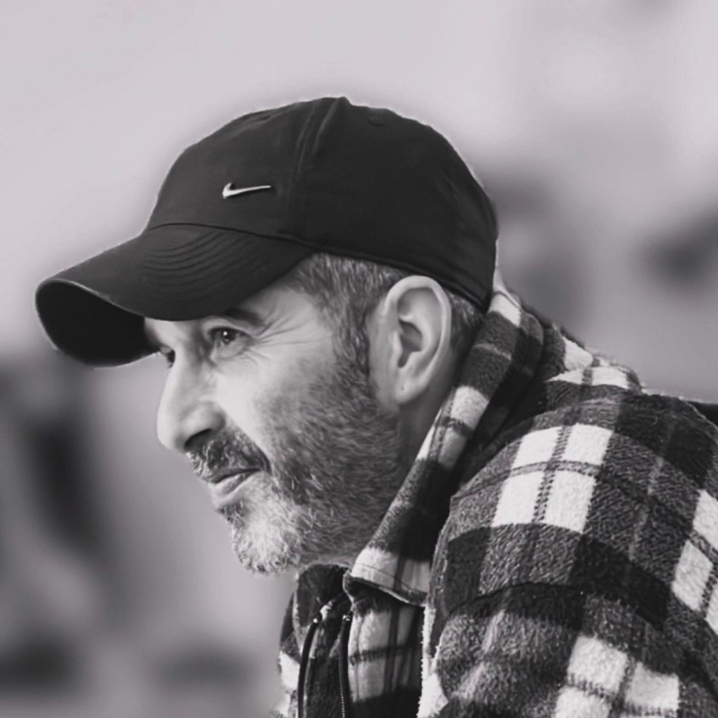 Photo de Mohamed OUDGHIRI