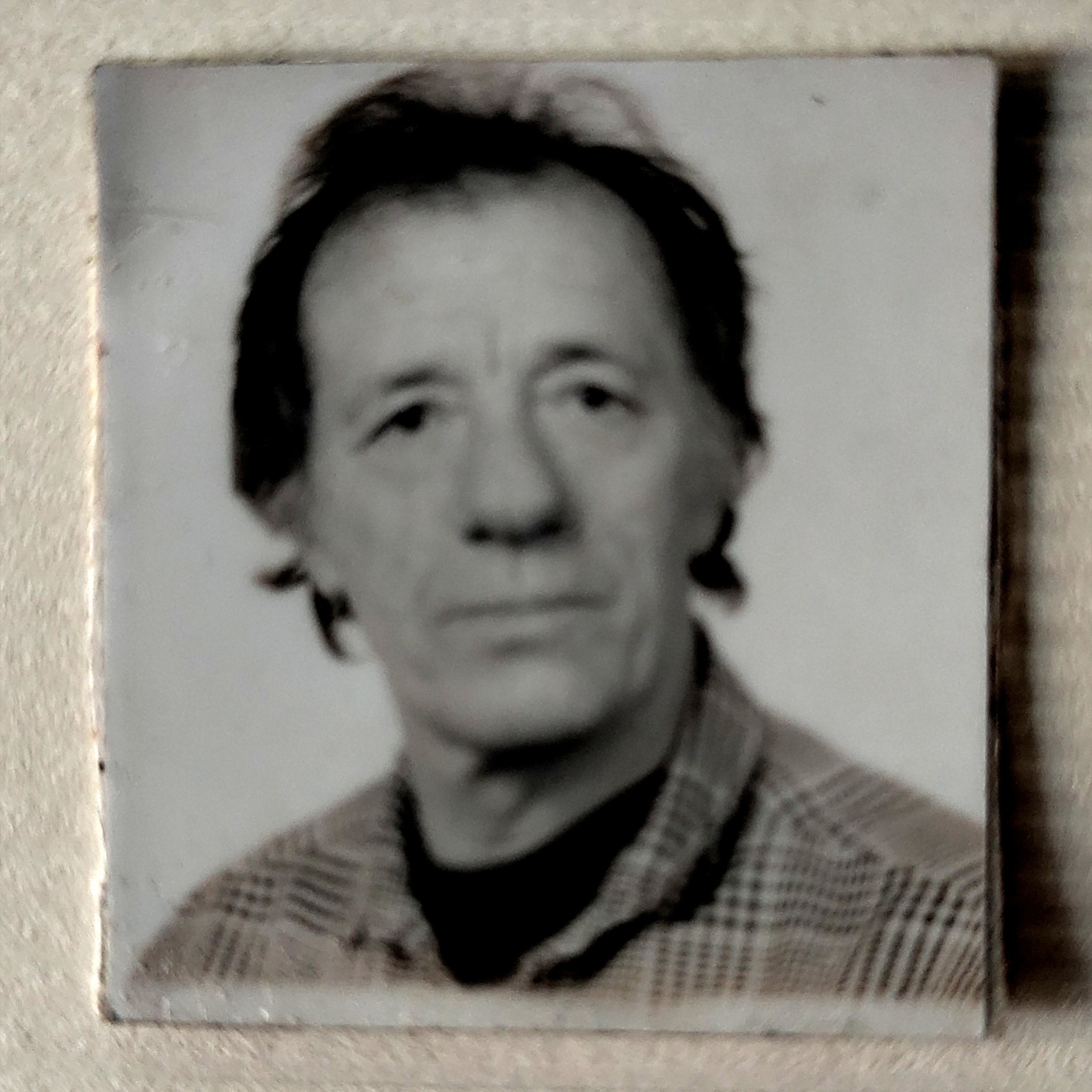 Photo de Martial LANTOINE