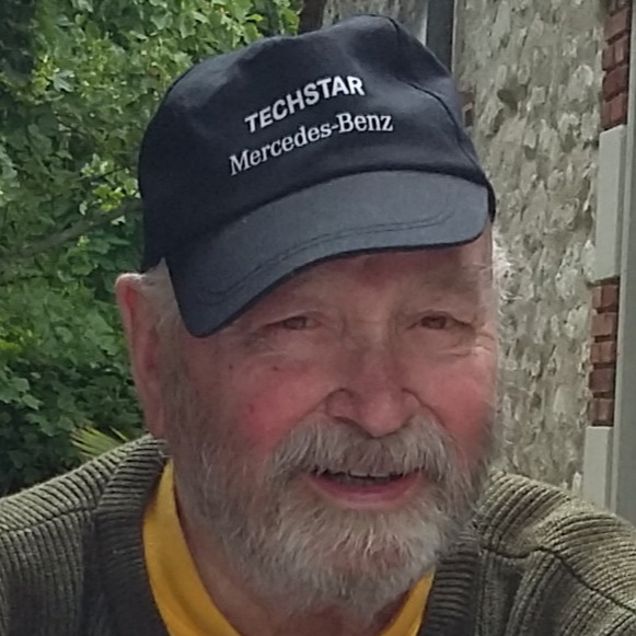 Photo de Michel CARDOT