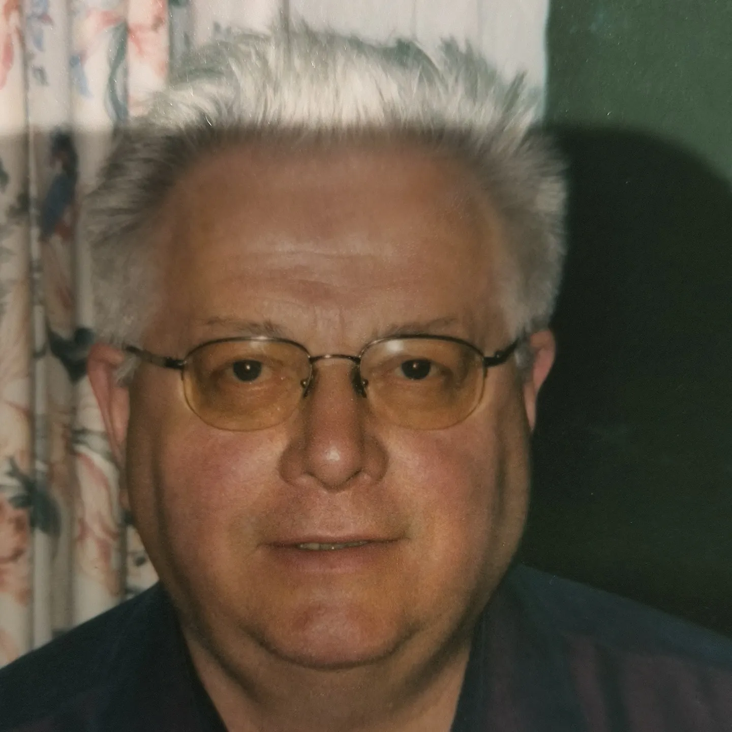 Photo de Roland BOLLIER