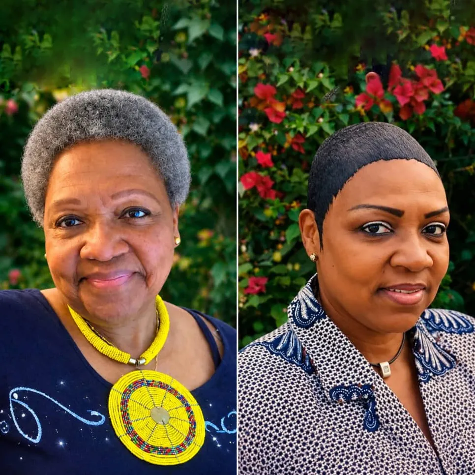 Photo de Vivienne LAWSON