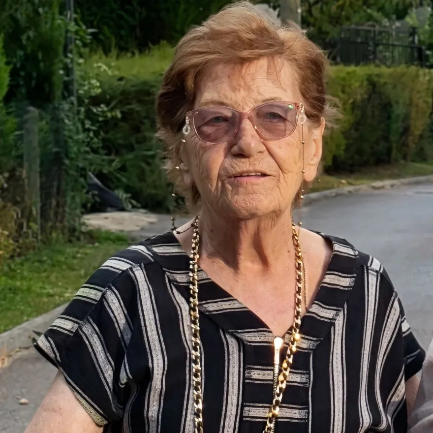 Photo de Monique BROT