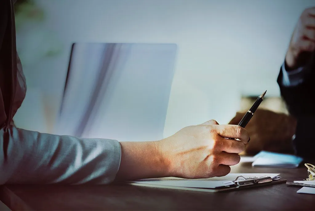 Formalités administratives et prise en charge