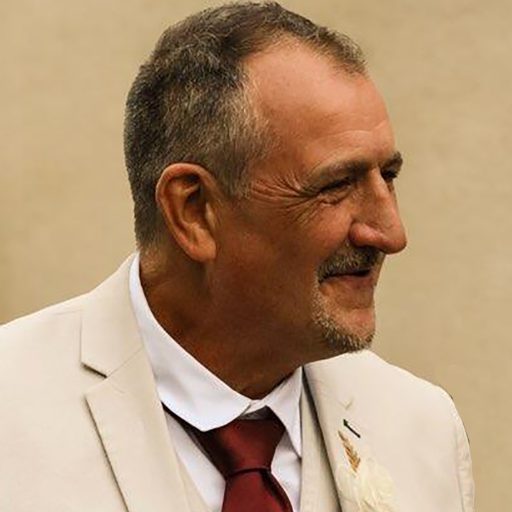 Bruno PETITJEAN