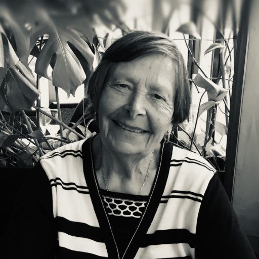 Albertine LALO